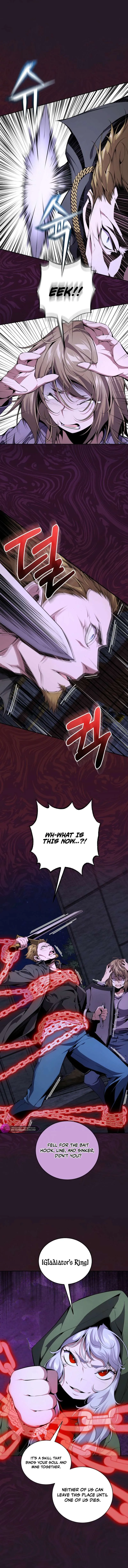 The Loner Loser Necromancer Chapter 17 54 79a8031ac5ab