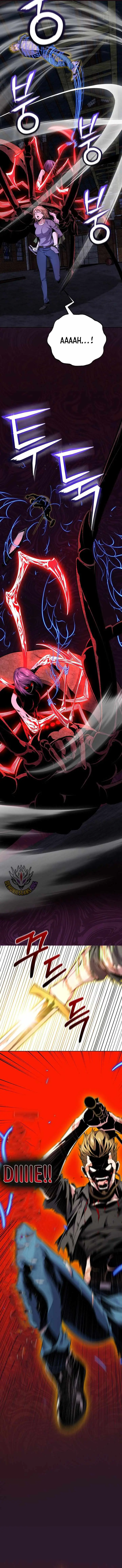 The Loner Loser Necromancer Chapter 18 57 17ab990d8e1b