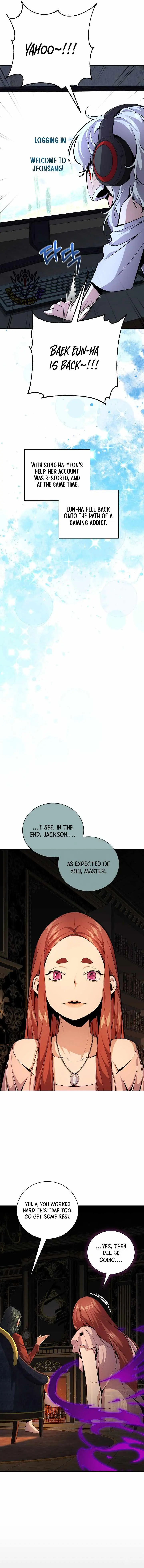 The Loner Loser Necromancer Chapter 18 63 2f240844564c