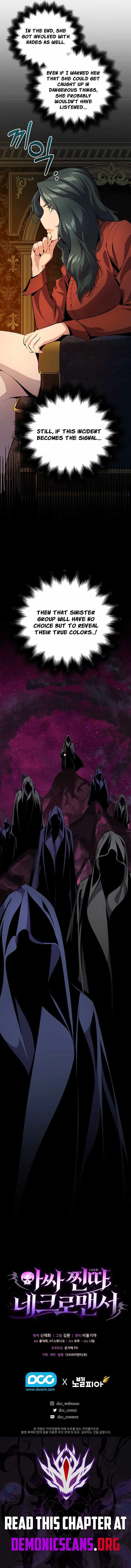 The Loner Loser Necromancer Chapter 18 64 34bef9ccdf81