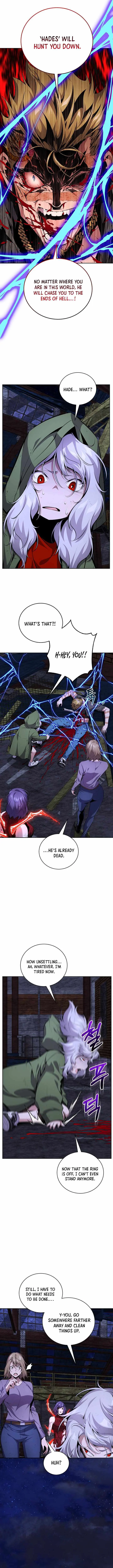 The Loner Loser Necromancer Chapter 18 61 679598b945b6