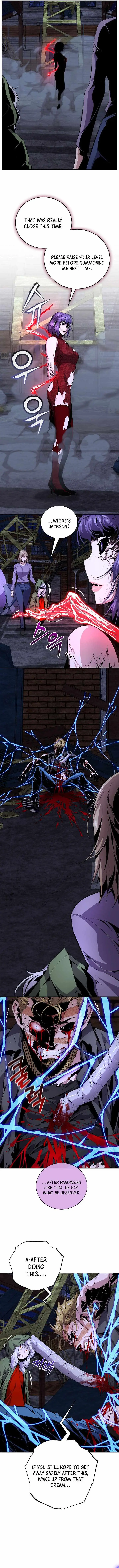 The Loner Loser Necromancer Chapter 18 60 c6fe698d9f51