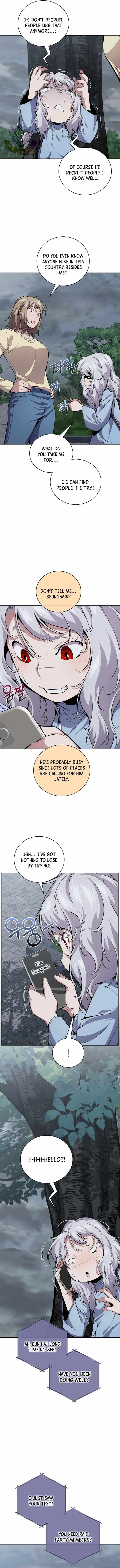 The Loner Loser Necromancer Chapter 19 55 025501f3433e