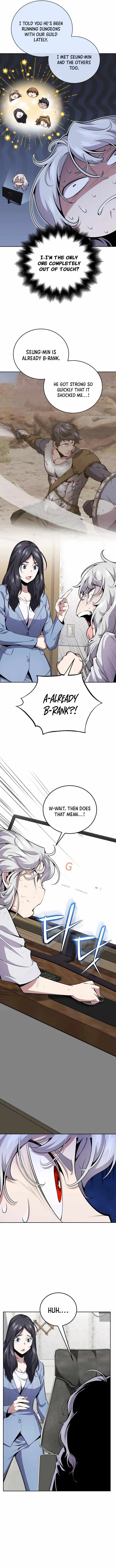 The Loner Loser Necromancer Chapter 19 52 9c768a50f4ff