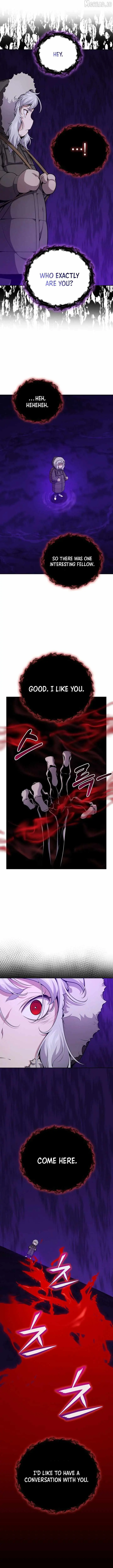 The Loner Loser Necromancer Chapter 20 67 186d28dc65d7