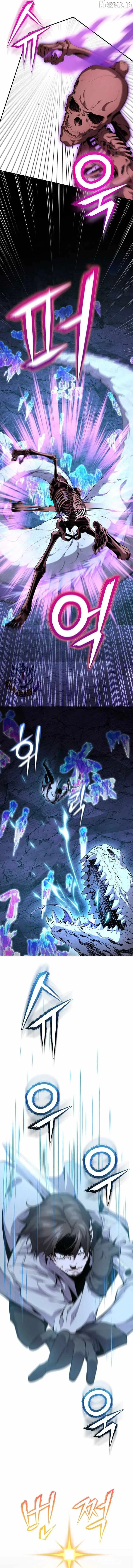 The Loner Loser Necromancer Chapter 20 58 5bb7423efcc9