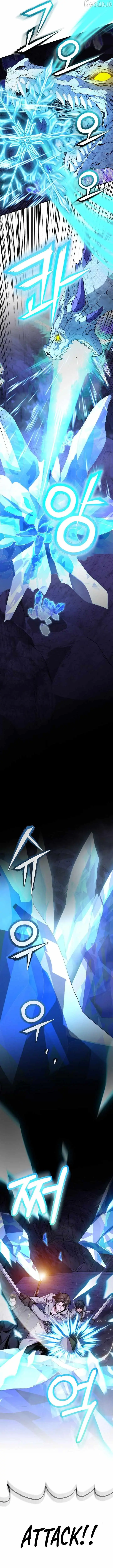 The Loner Loser Necromancer Chapter 20 55 6465262f282a