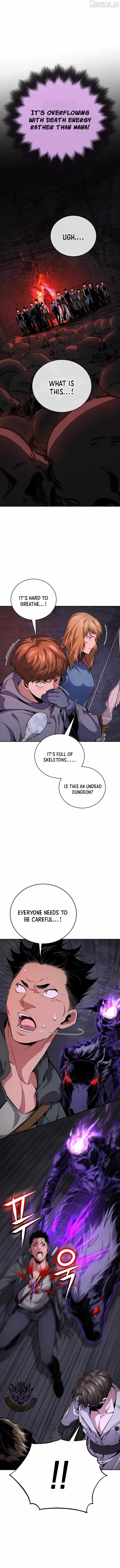 The Loner Loser Necromancer Chapter 20 64 8cebe7bbf7ac