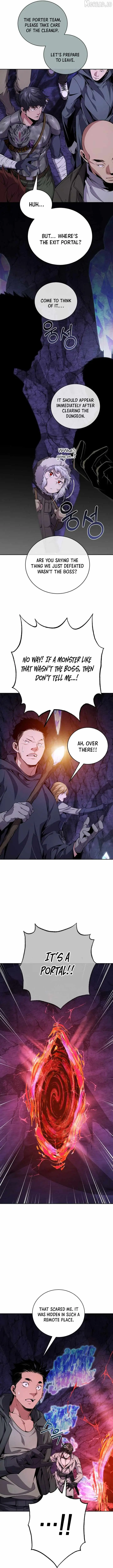 The Loner Loser Necromancer Chapter 20 60 aa9f225f82c8