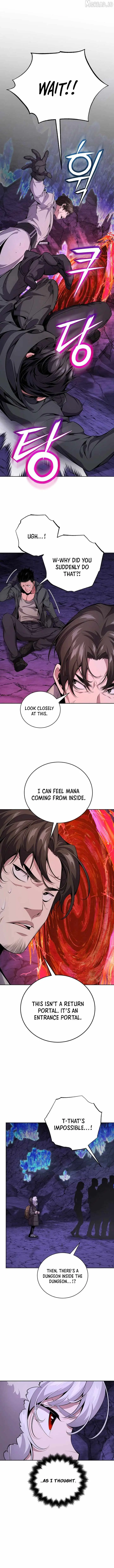 The Loner Loser Necromancer Chapter 20 61 b05cbbbb339a
