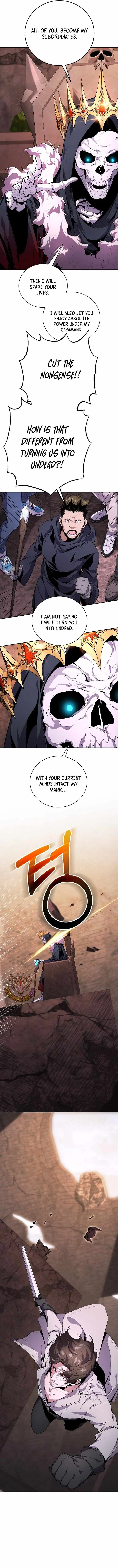 The Loner Loser Necromancer Chapter 21 53 254474a3b638