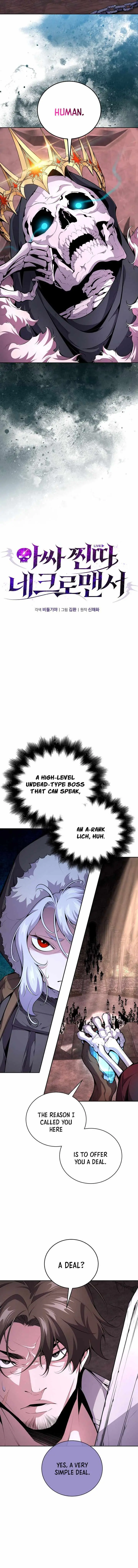 The Loner Loser Necromancer Chapter 21 52 740f4ca55dcc