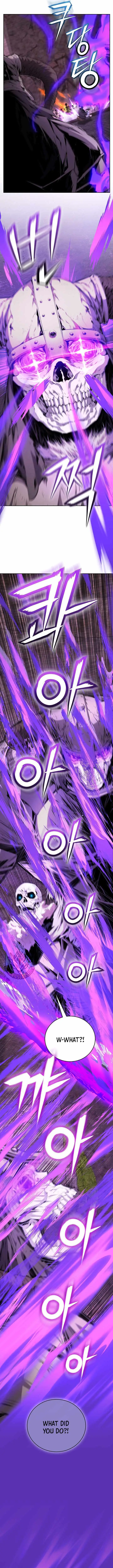 The Loner Loser Necromancer Chapter 21 63 7fd2799b7bbc