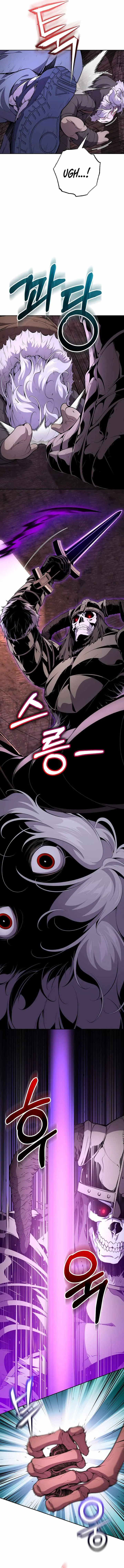 The Loner Loser Necromancer Chapter 21 58 bab9cf19583b