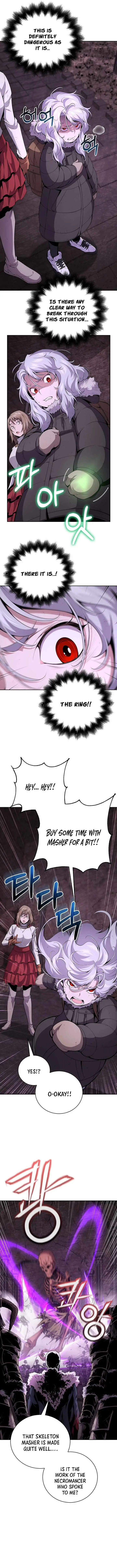 The Loner Loser Necromancer Chapter 21 60 c900d373b089
