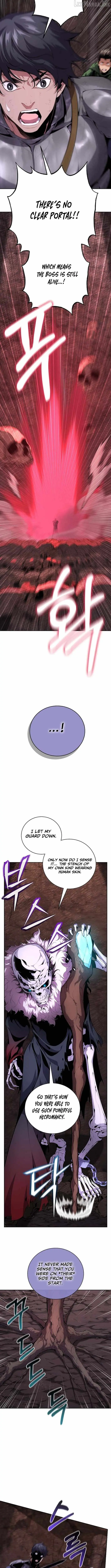 The Loner Loser Necromancer Chapter 22 56 10dfcb68113f