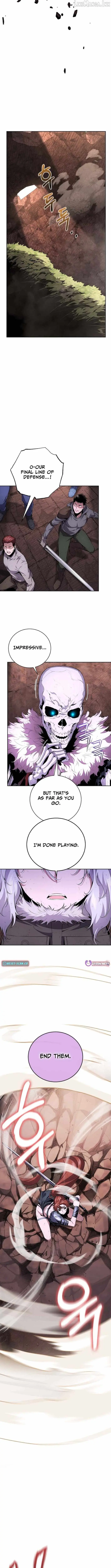 The Loner Loser Necromancer Chapter 22 60 47fd7c494c75