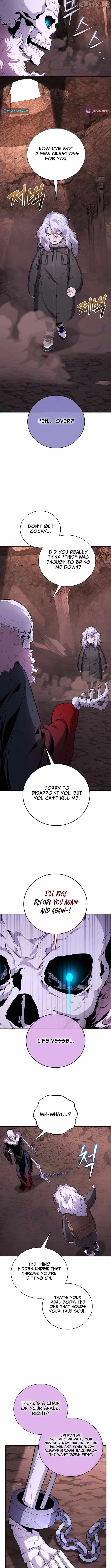 The Loner Loser Necromancer Chapter 22 62 b9483fc0f041