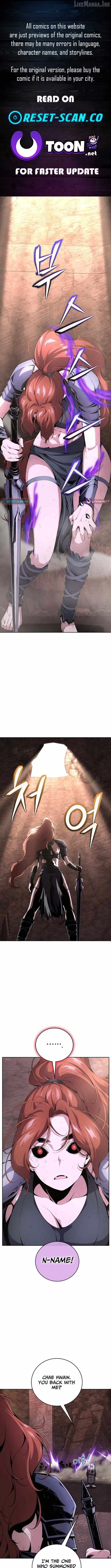 The Loner Loser Necromancer Chapter 22 52 da3e95e8ad00