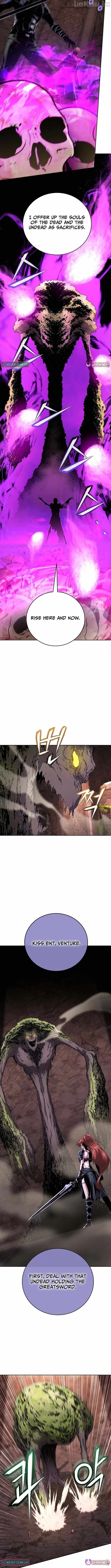The Loner Loser Necromancer Chapter 22 57 fb57d4a59a42