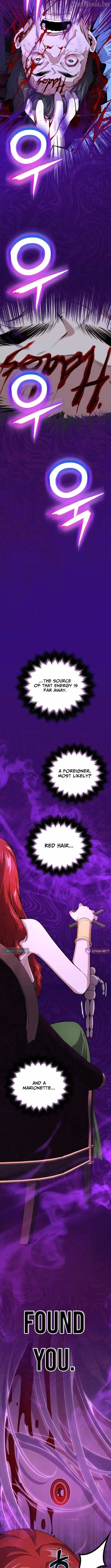 The Loner Loser Necromancer Chapter 23 68 42506e156906