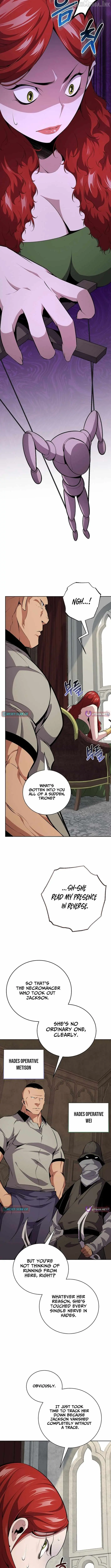 The Loner Loser Necromancer Chapter 23 69 753321173e2c