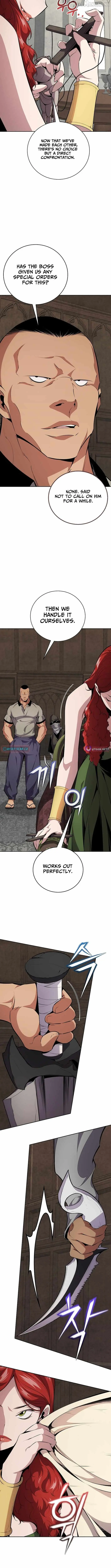 The Loner Loser Necromancer Chapter 23 70 78cc5d7d1e1e