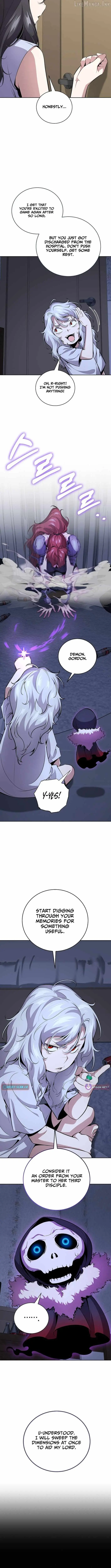 The Loner Loser Necromancer Chapter 23 58 cd0bcc7394f7