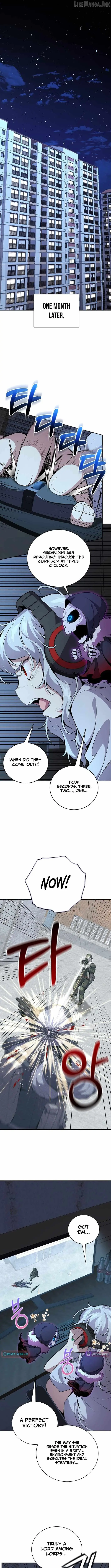 The Loner Loser Necromancer Chapter 23 59 e8ec40a3265f