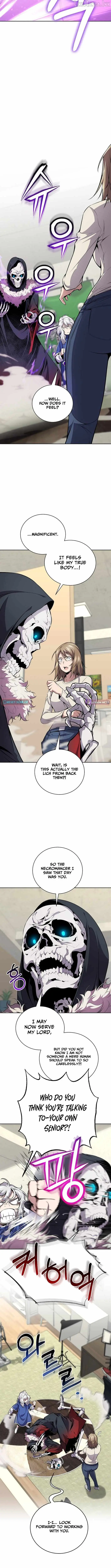 The Loner Loser Necromancer Chapter 23 62 eb1bf6ad5075