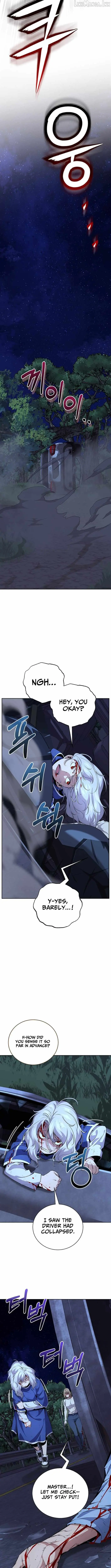 The Loner Loser Necromancer Chapter 23 65 ed59da6ac913