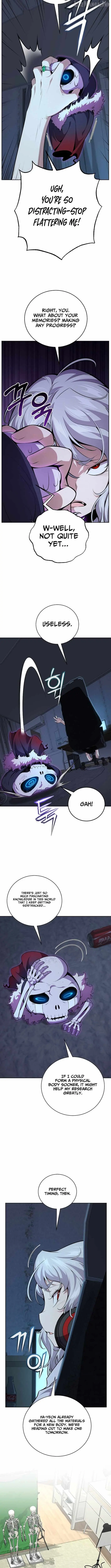 The Loner Loser Necromancer Chapter 23 60 ff4b35c9cf5f