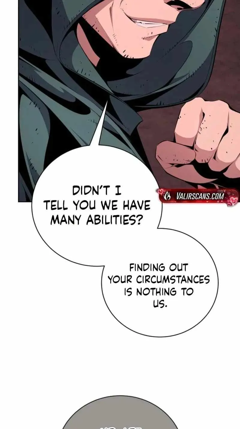 The Loner Loser Necromancer Chapter 29 430 09aed9de5be2
