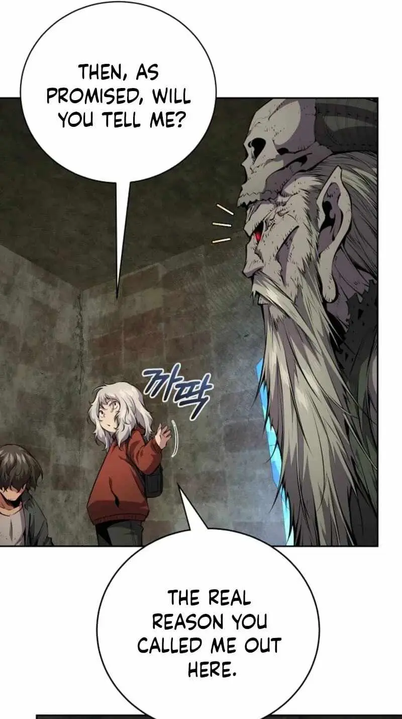 The Loner Loser Necromancer Chapter 29 387 462416c54a4a