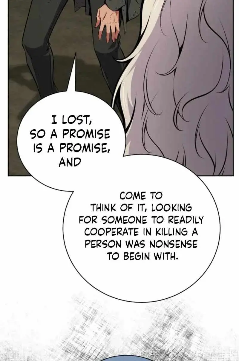The Loner Loser Necromancer Chapter 29 396 ad7bed330755