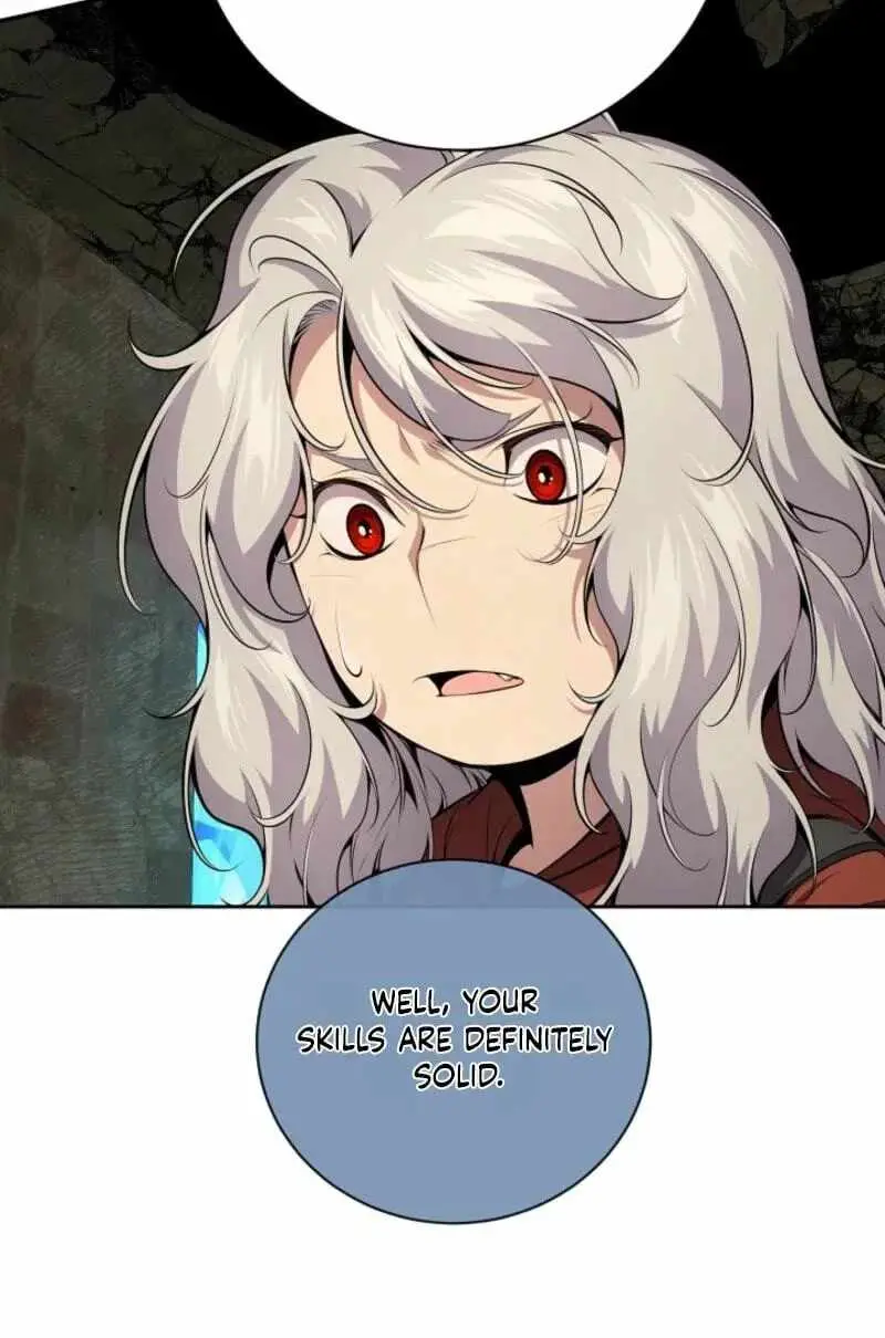 The Loner Loser Necromancer Chapter 29 394 b9bde66bb372