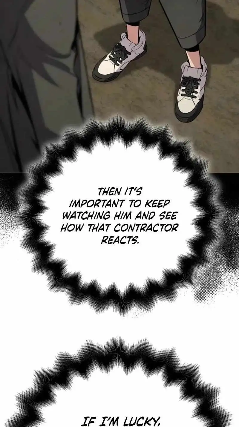 The Loner Loser Necromancer Chapter 29 402 c2484bb33e87