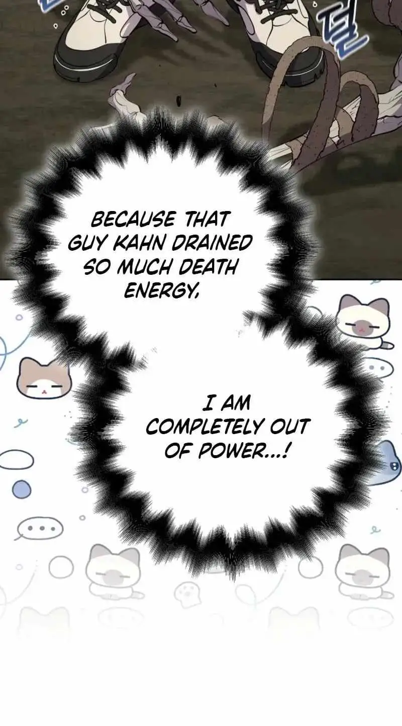 The Loner Loser Necromancer Chapter 29 386 c6b50abf6d2a