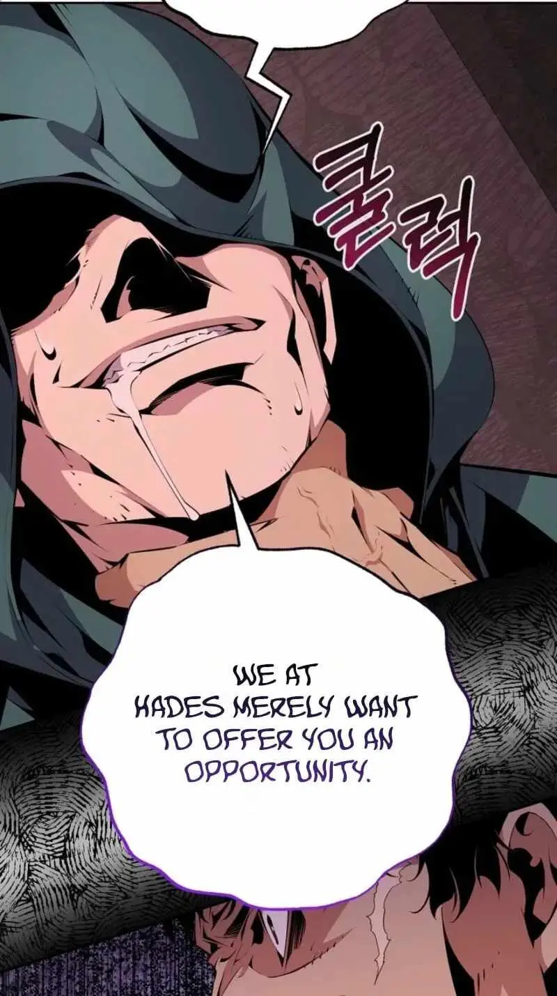 The Loner Loser Necromancer Chapter 29 415 d0609581e987