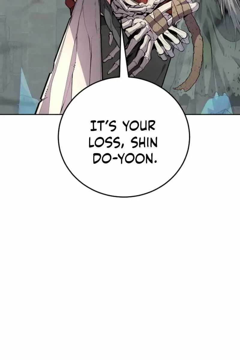 The Loner Loser Necromancer Chapter 29 377 dcbd7f126672