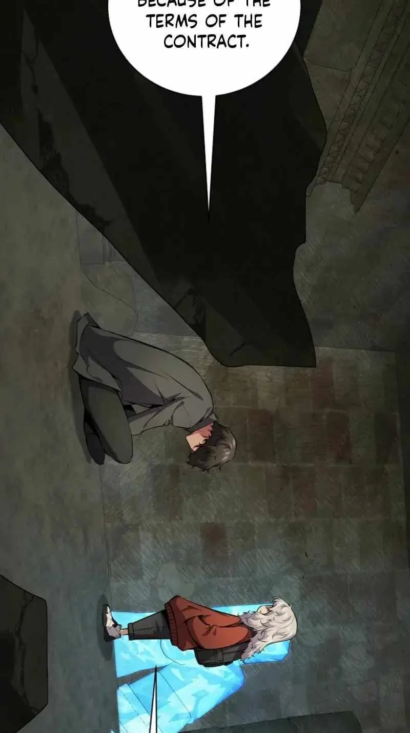 The Loner Loser Necromancer Chapter 29 390 e5dfe5c451b3