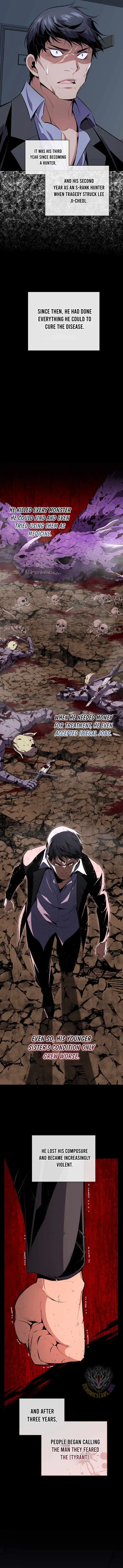 The Loner Loser Necromancer Chapter 38 55 0338c44327ba