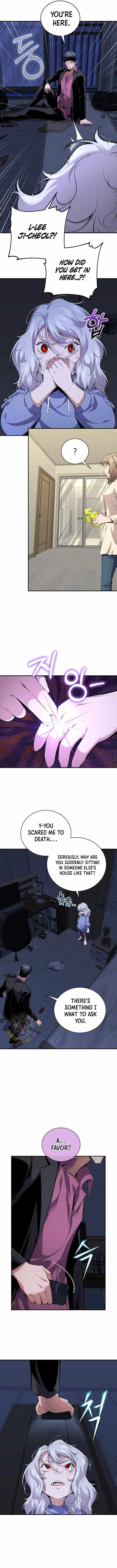 The Loner Loser Necromancer Chapter 38 53 0dd23d5a4a95