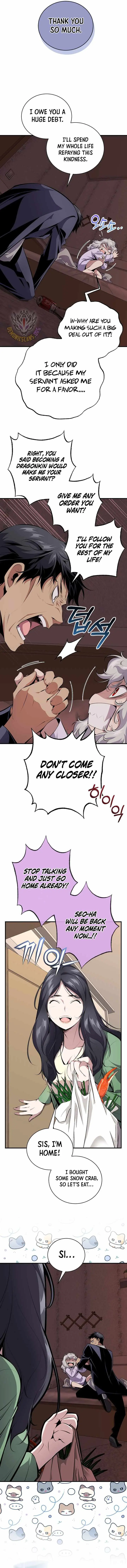 The Loner Loser Necromancer Chapter 38 63 326b43d88e38