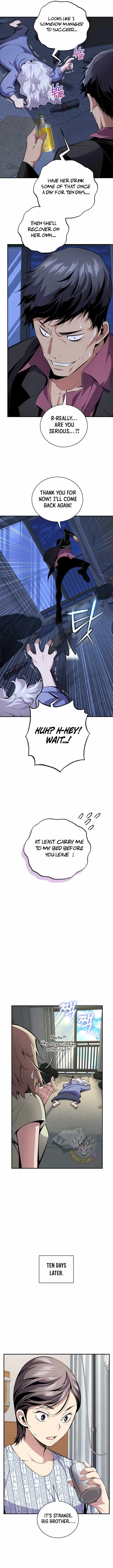 The Loner Loser Necromancer Chapter 38 61 c7c7463e3b9c