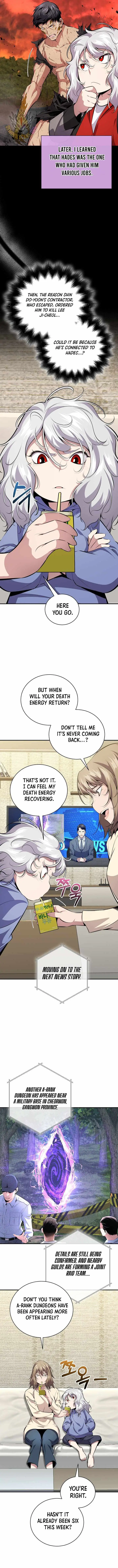 The Loner Loser Necromancer Chapter 38 51 ead3cd5cb1ff