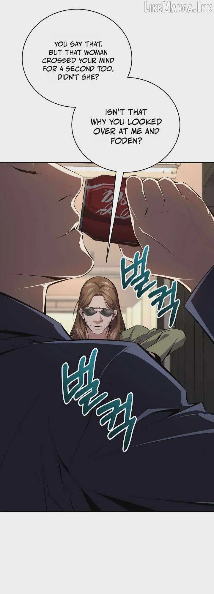 The Loner Loser Necromancer capítulo 39, página 66