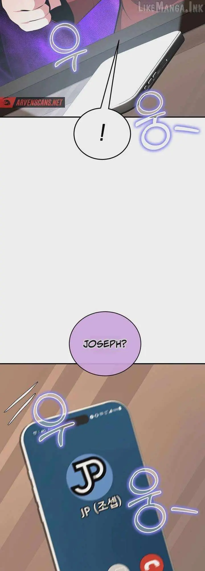 The Loner Loser Necromancer capítulo 39, página 34