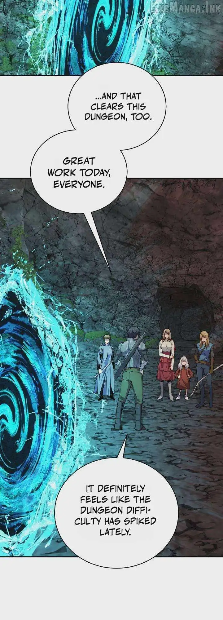 The Loner Loser Necromancer capítulo 39, página 12