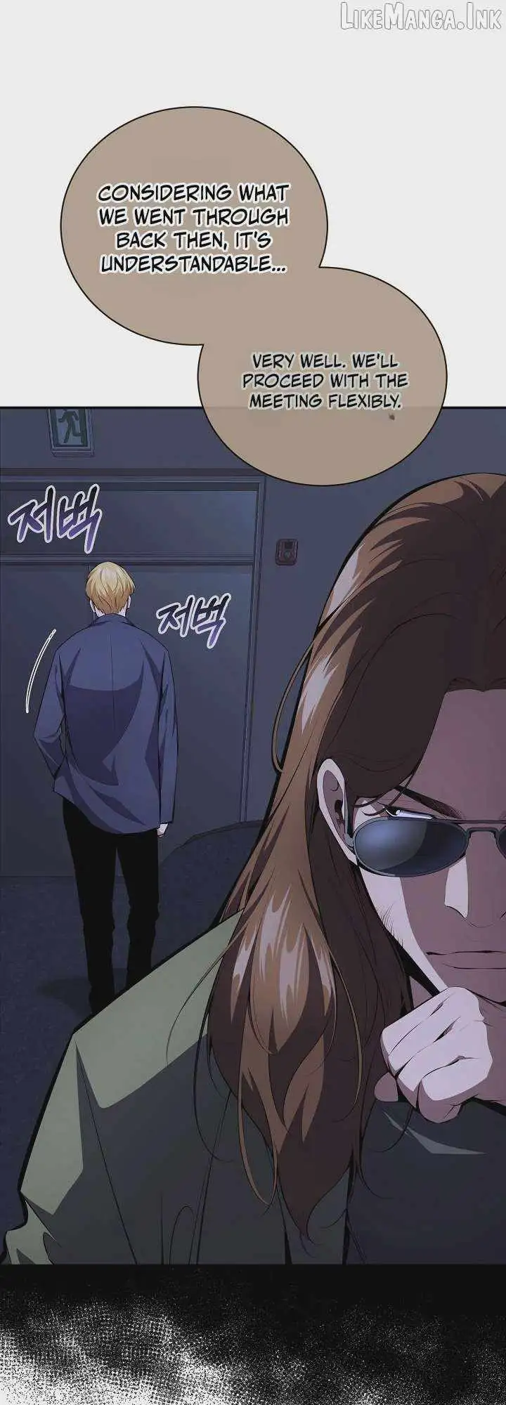 The Loner Loser Necromancer capítulo 39, página 61